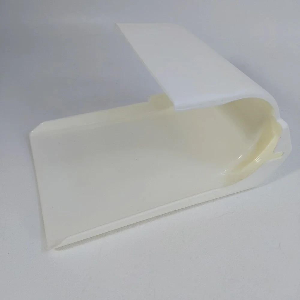Norpro 1951 Sauce Master Food‎ Strainer Replacement Part SQUIRT GUARD TRAY